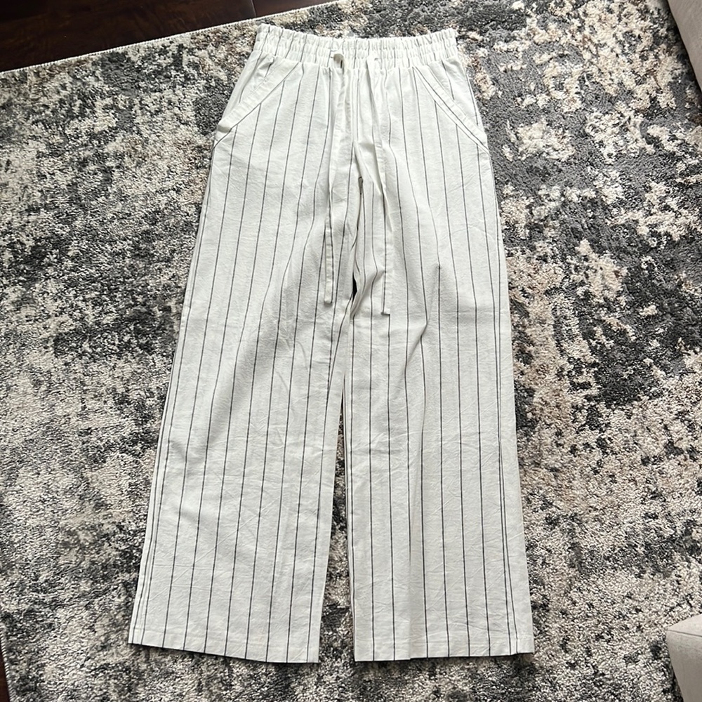flare pants